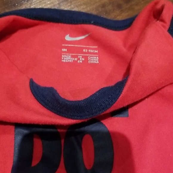 NIKE bodysuit - Picture 2 of 2